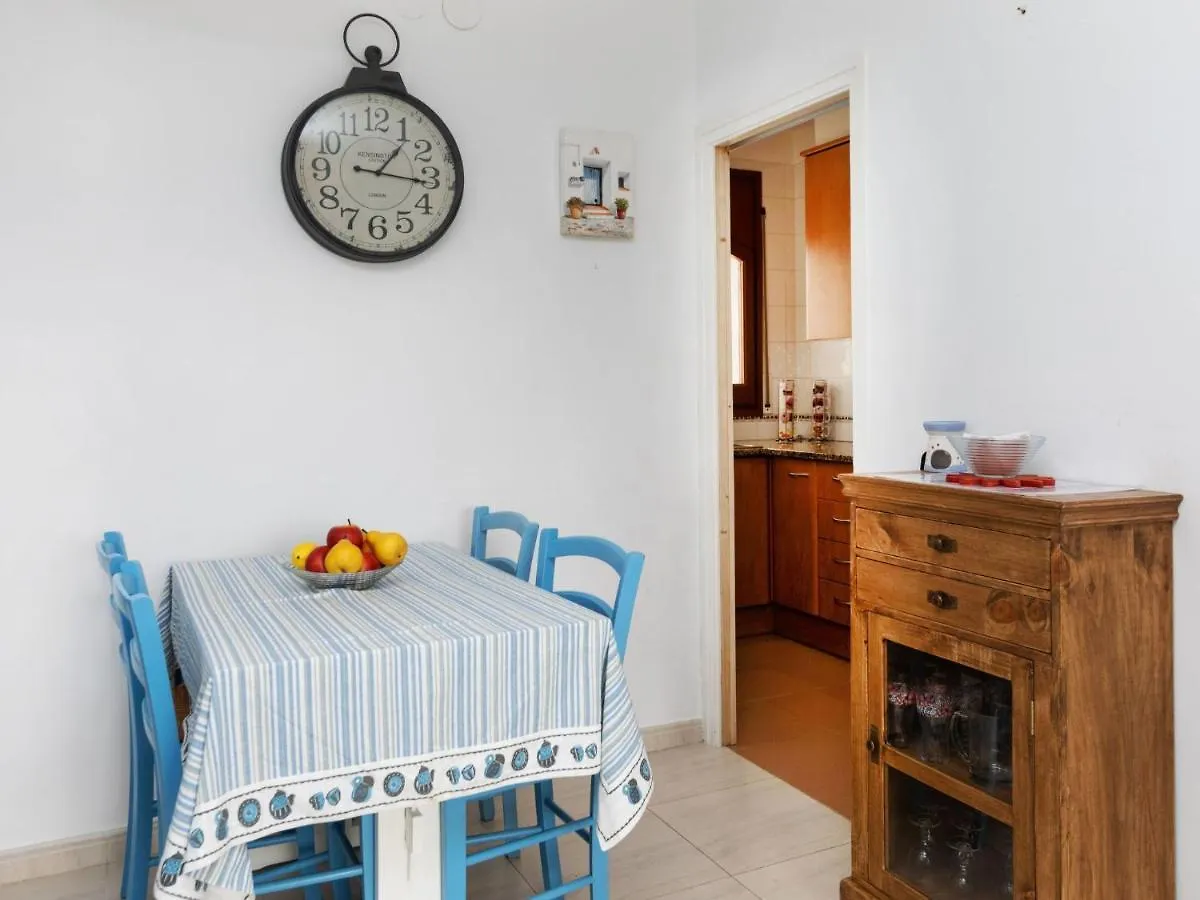 Apartment Santa Isabel 兰卡