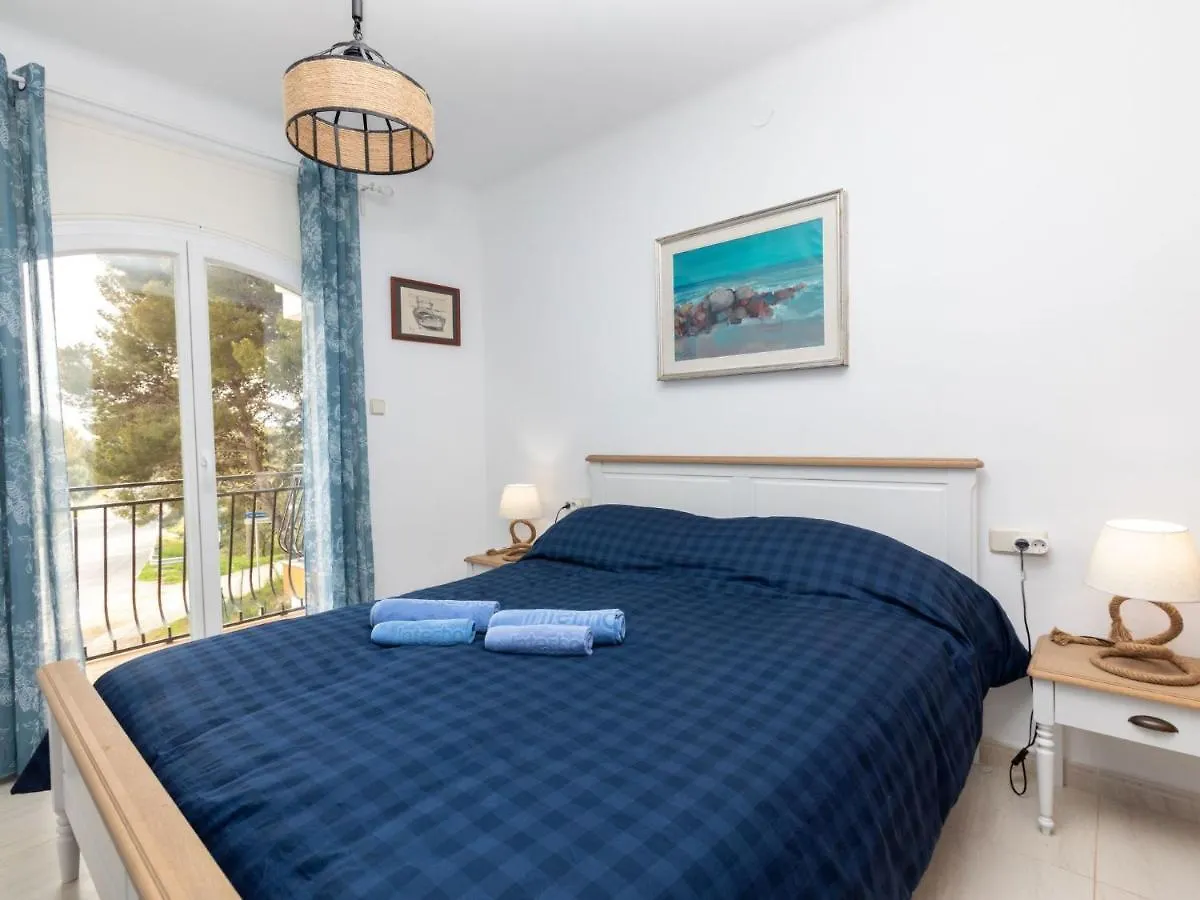 Apartment Santa Isabel 兰卡
