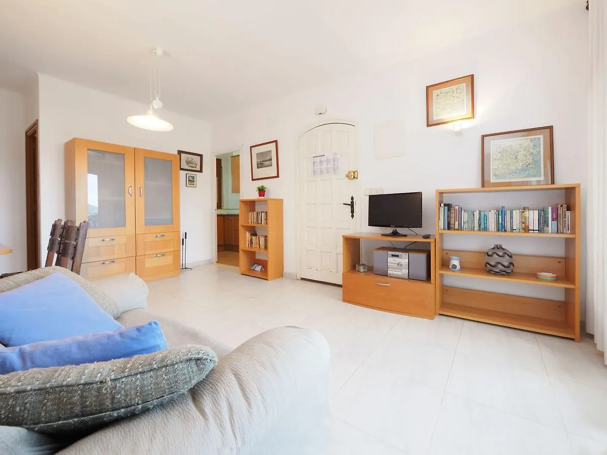 Apartment Santa Isabel