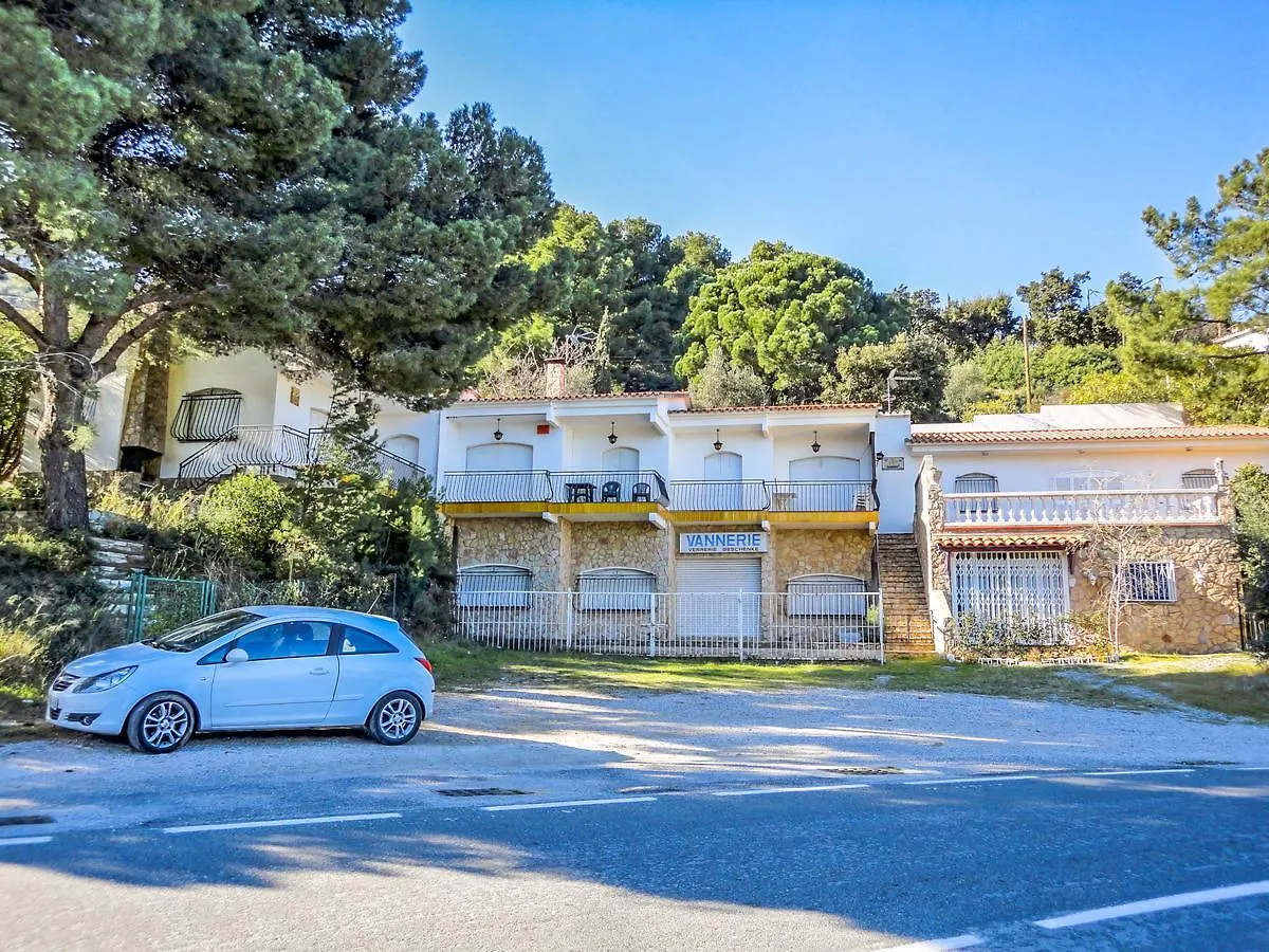 Apartment Santa Isabel 兰卡 西班牙