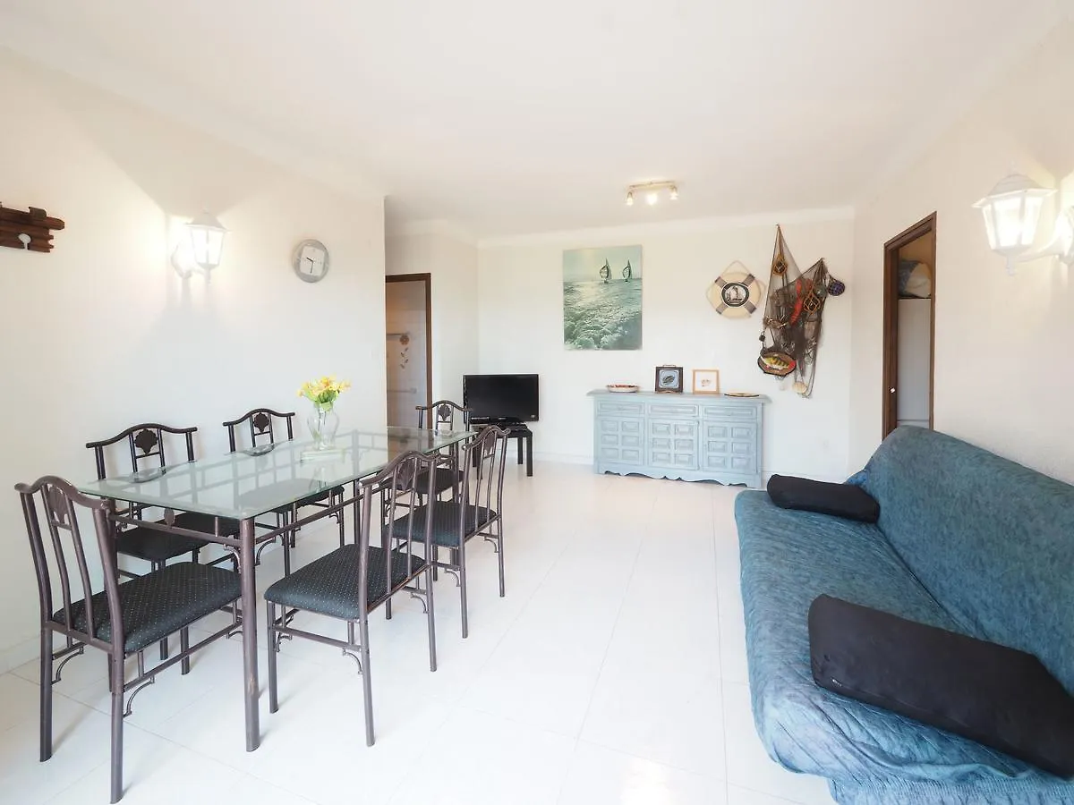 Apartment Santa Isabel 0*, Llança İspanya