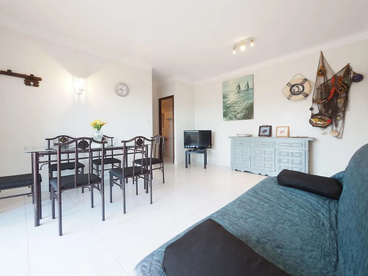 Apartment Santa Isabel 兰卡