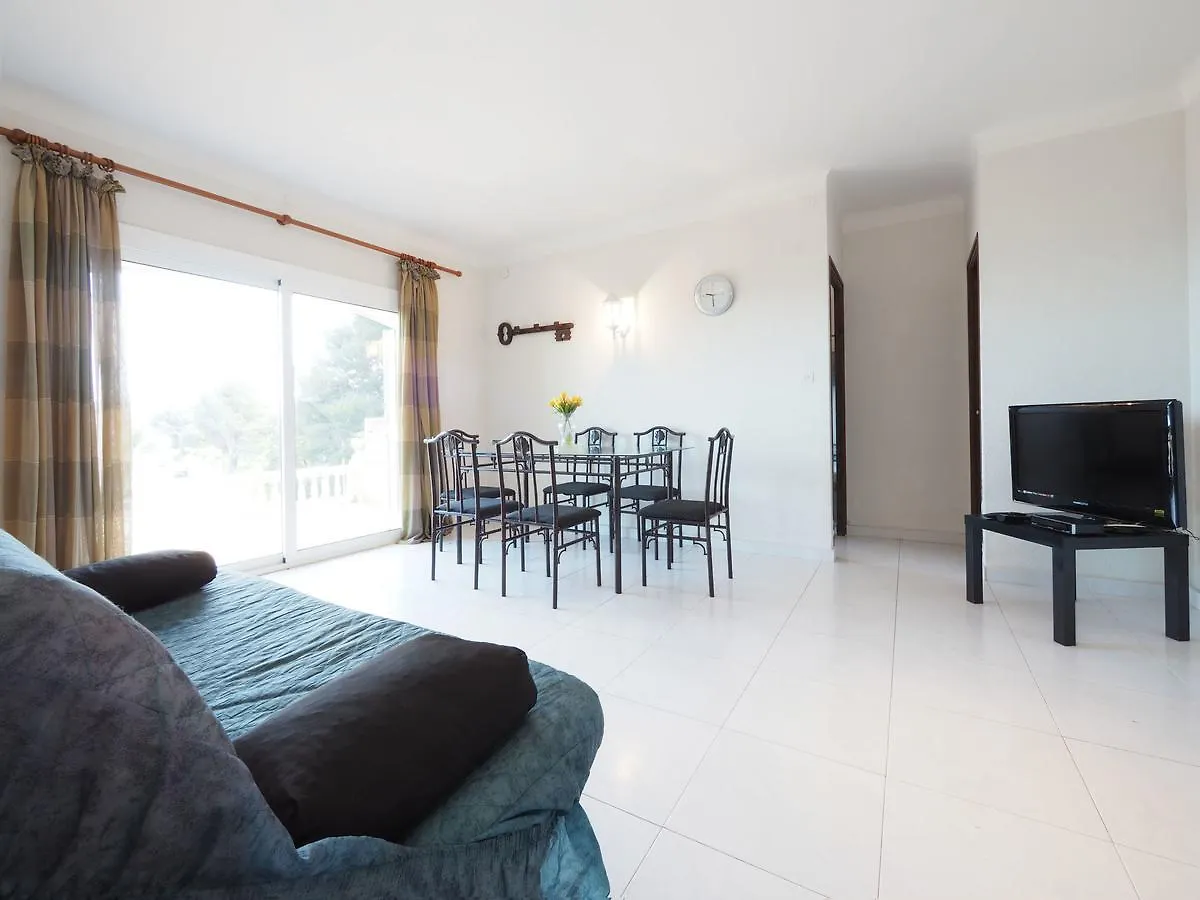 Apartment Santa Isabel 兰卡 西班牙