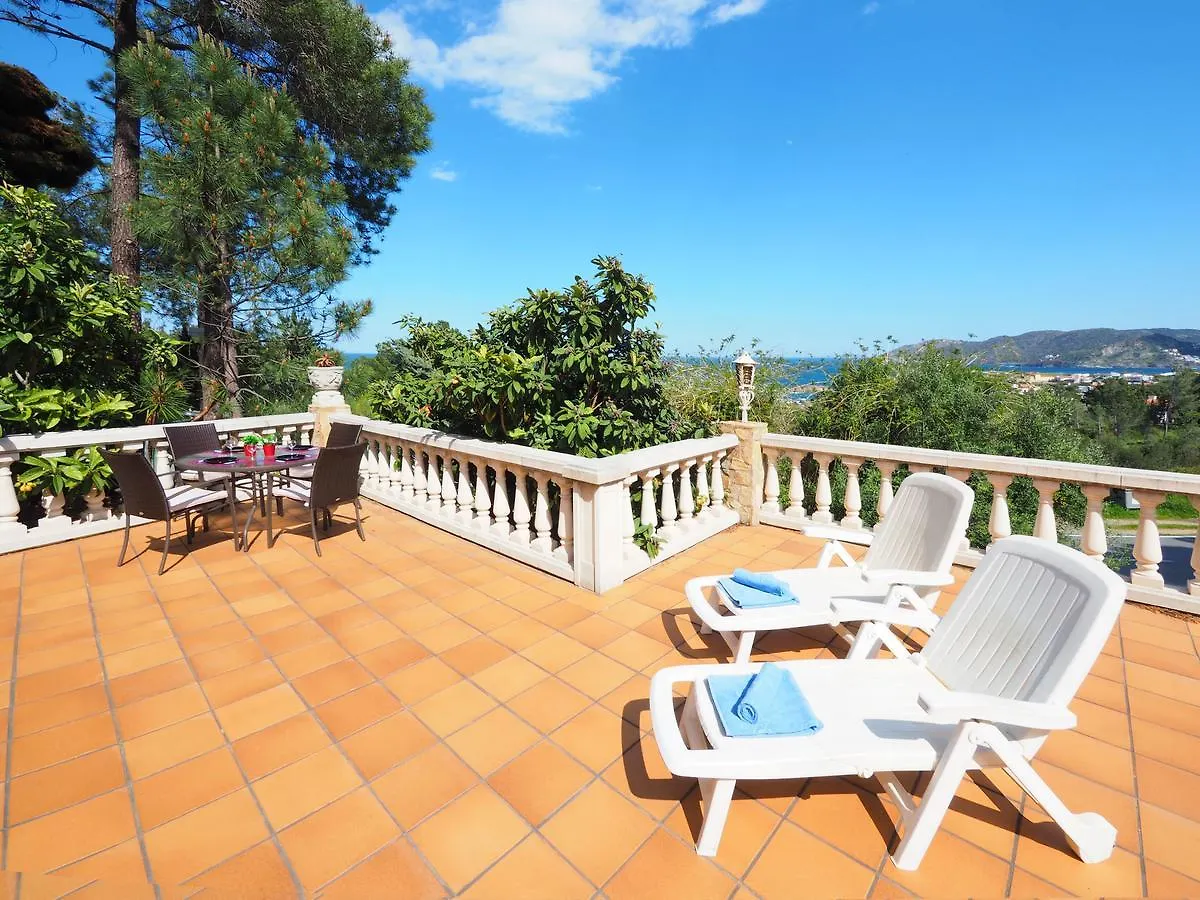 Apartment Santa Isabel 兰卡