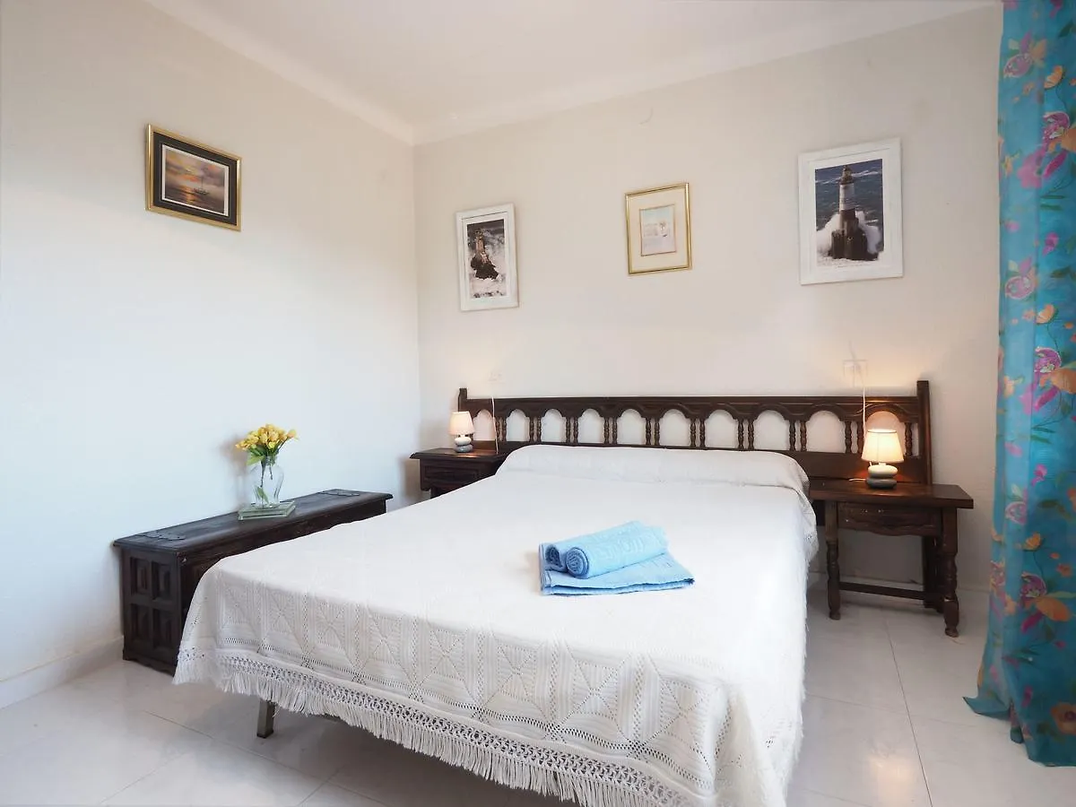 Apartment Santa Isabel 兰卡