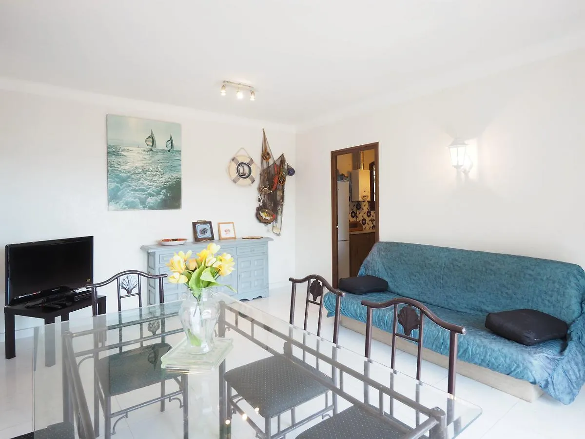 Apartment Santa Isabel 0*, Llança